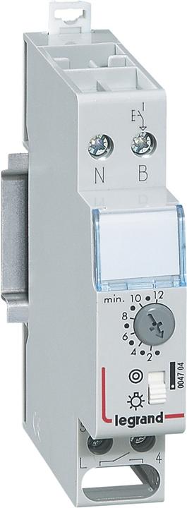 Image du produit Legrand Minuterie d'escalier