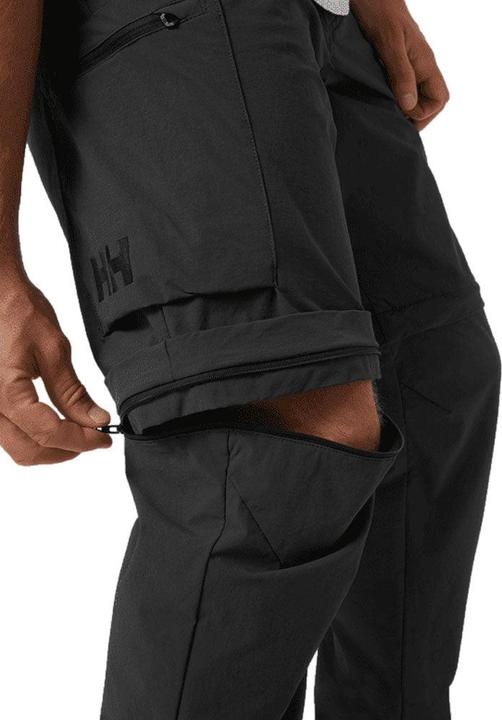 Image du produit Helly Hansen Brono Softshell Zip Off Pant (L)