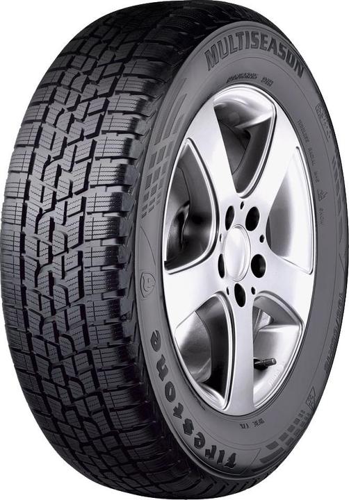 Image du produit Firestone MultiSeason (175/65R14 82T)