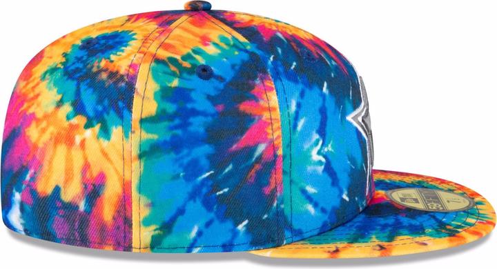 Produktbild New Era 59Fifty Crucial Catch NFL Teams (7 1/2)