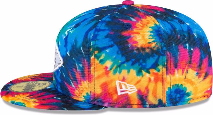 Image du produit New Era 59Fifty Crucial Catch Équipes NFL (7 3/8)