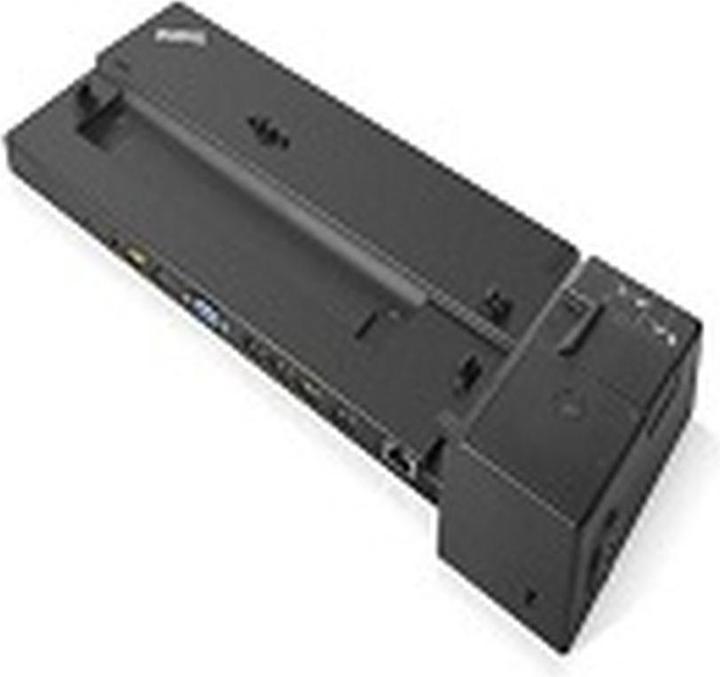 Immagine prodotto Lenovo ThinkPad Basic (Porta di attracco (proprietaria), 3 Porti)