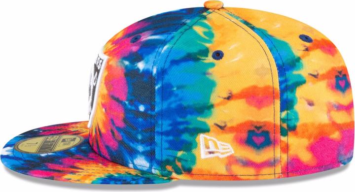 Actual product image New Era 59Fifty Crucial Catch NFL Teams (7 3/8)