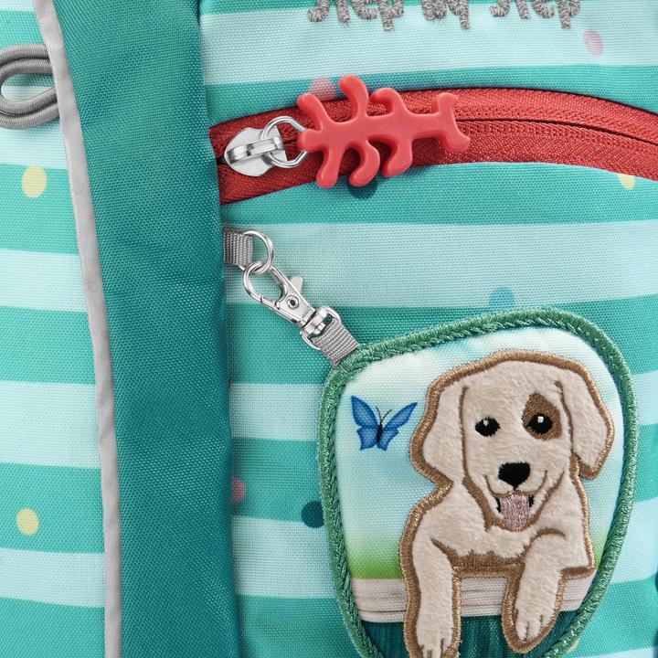 Image du produit Step by Step Sac à dos pour la petite école Mini 2 pièces