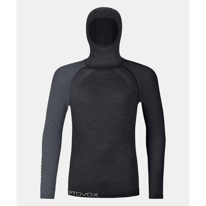Actual product image Ortovox 120 Comp Light Hoody (S)