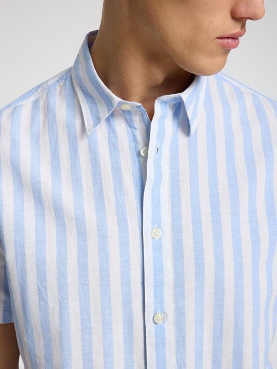 Immagine prodotto Selected Homme Camicia classica a maniche corte (XXL)