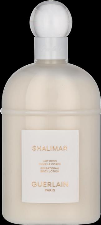 Image du produit Guerlain Lotion corporelle Shalimar Sensational (Crème pour le corps, 200 ml)