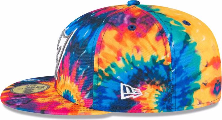 Produktbild New Era 59Fifty Crucial Catch NFL Teams (7 1/2)