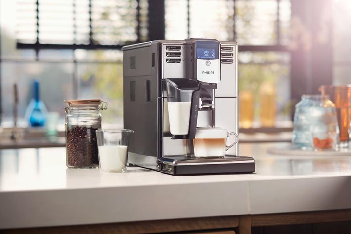 Produktbild Philips LatteGo Series 5000