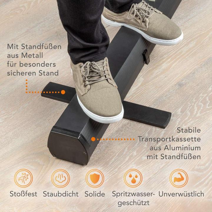 Produktbild Walimex pro Roll-up Panel Hintergrund (210 cm, 220 cm)