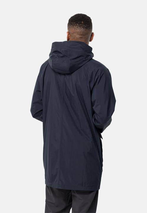 Produktbild Jack Wolfskin Norden Port Parka M (XL)