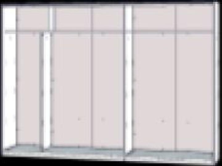 Immagine prodotto Forte Rondino (270 x 61 x 201 cm)