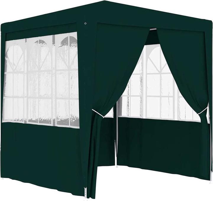 Image du produit VidaXL Loretta (200 cm, 200 cm)