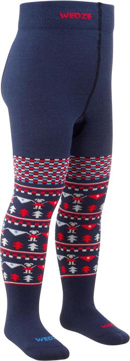 Actual product image Wedze strumpfhose Kinder (23 - 26)