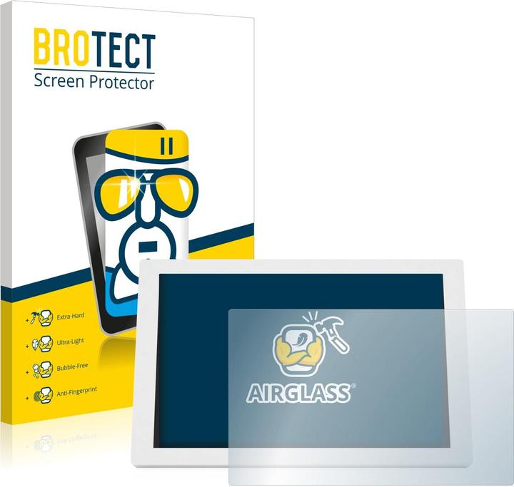 Image du produit BROTECT AirGlass Verre (1 pièce(s), M-Horse Pure 3)