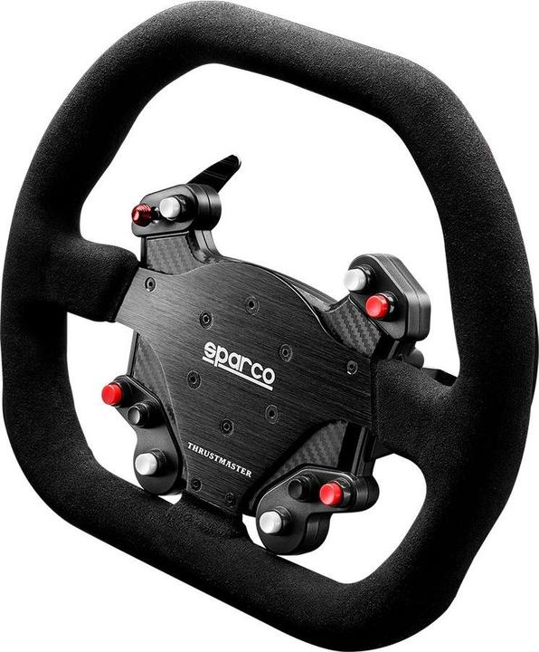 Produktbild Thrustmaster Competition Wheel AddOn Sparco P310 Mod (PS4, PC, Xbox One X, Xbox Series X, Xbox One S, Xbox Series S)