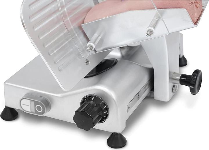 Produktbild Hendi Aufschnittmaschine Profi Line 220