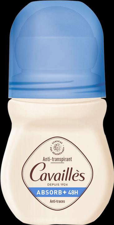 Immagine prodotto Roge Cavailles Rogé Cavaillès Deo Efficacité Roll-on 50 ml (Roll-on, 50 ml)