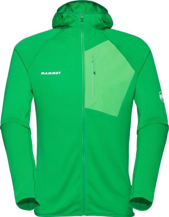 Immagine prodotto Mammut Aenergy Light ML Hoodie (XXL)