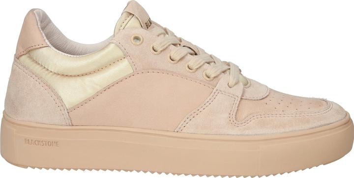 Blackstone sneakers für damen xw41