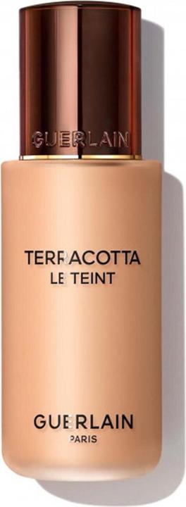 Produktbild Guerlain TERRA 23 Luminizer Compact Powder 4N 35 ml (4N Beige)