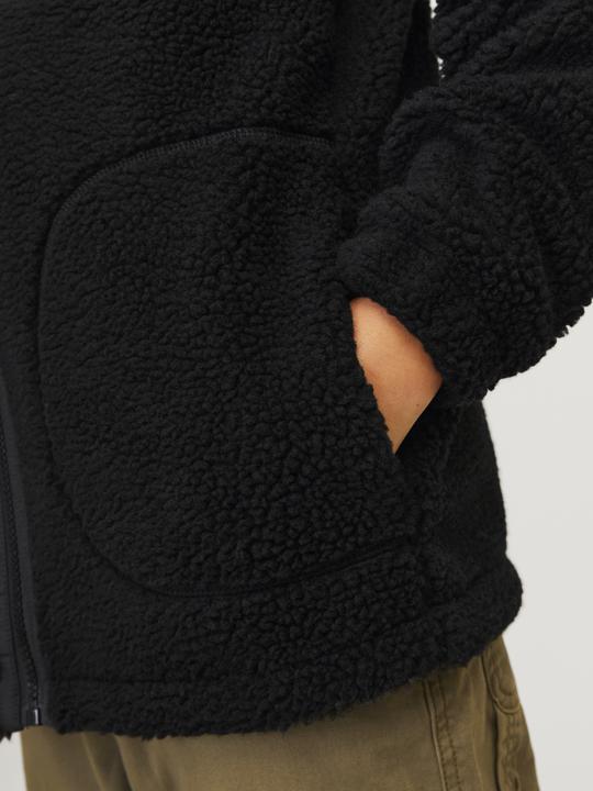 Image du produit Jack & Jones Jorvesterbro Teddy Jacket Mni (122)