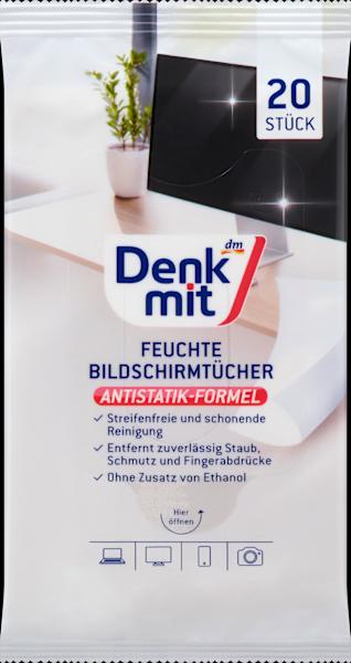 dm Denkmit Reinigungstücher