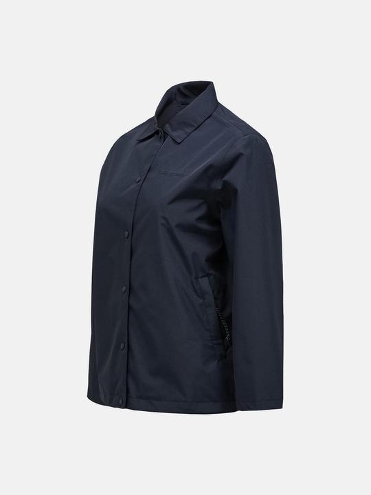 Produktbild Peak Performance 2L Coach Jacket (L)