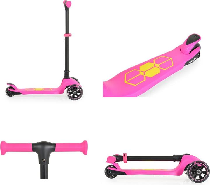 Immagine prodotto Byox Scooter per bambini Lamborghini 3 ruote