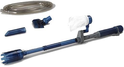 Produktbild EBI H iTech Profi Cleany Aqurienstaubsauger (Aquarium Reinigung, Bodensauger)