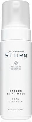 Actual product image Dr. Barbara Sturm Darker Skin Tones Foam Cleanser 150ml (150 ml)