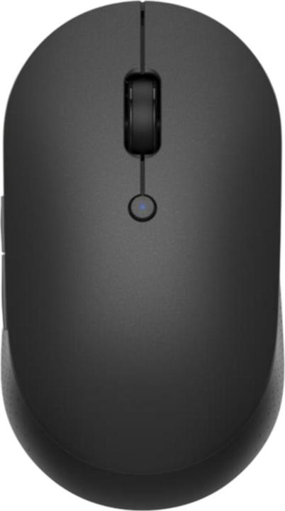 Xiaomi Mi Dual Mode Wireless Mouse Silent Edition Schwarz BAL (Kabellos)