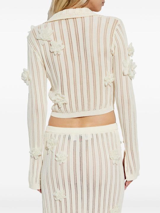 Immagine prodotto Schubiger Casablanca Maglie Bianco (S)