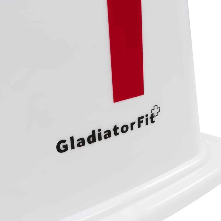 Immagine prodotto Gladiatorfit Blocchi di partenza numerati (6490 g)
