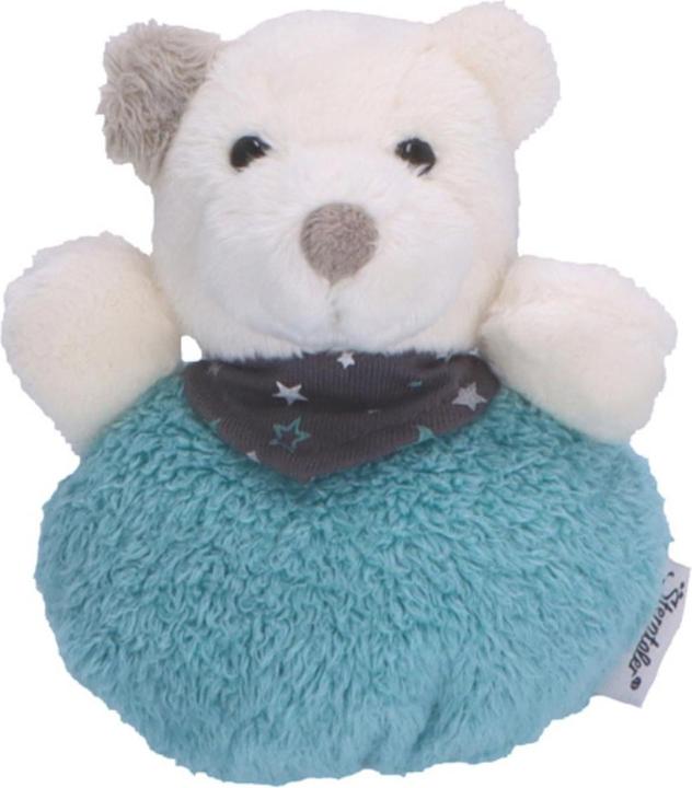 Actual product image Sterntaler Cuddle bag