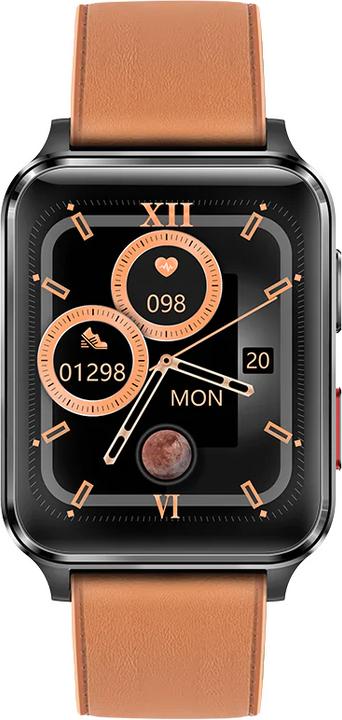 Productafbeelding Kumi KU5 Pro (47 mm)