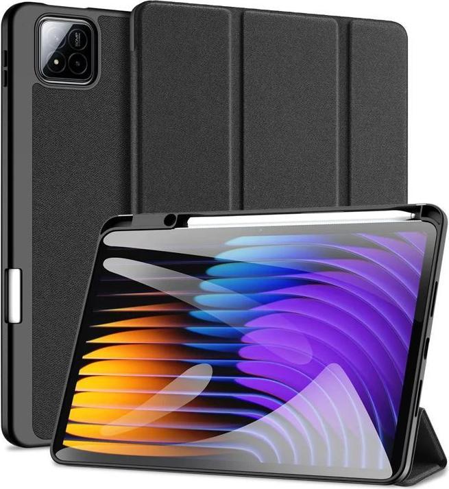 Immagine prodotto Dux Ducis Custodia per libri in pelle della serie Domo (Xiaomi Pad 7 Pro)