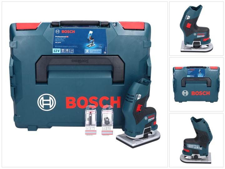 Produktbild Bosch Professional GKF 12V-8