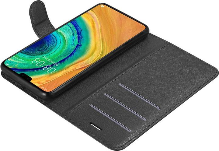 Image du produit Cadorabo Book avec fonction stand Cover (Mate 30)