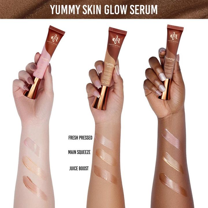 Immagine prodotto Danessa Myricks Yummy Skin - Glow Serum Juice Boost R