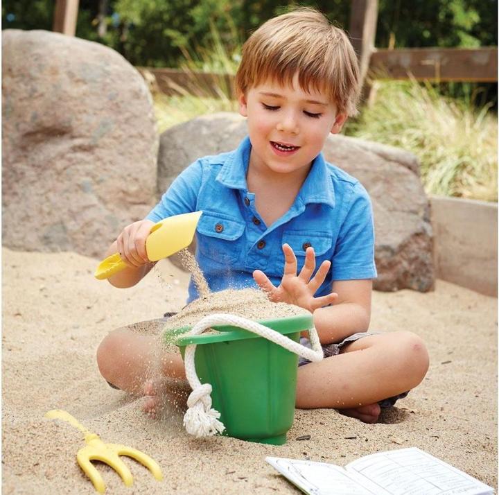 Produktbild Green Toys Play Set