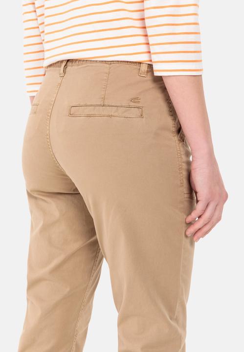 Image du produit Camel Active Chino droit de travailleur (31)