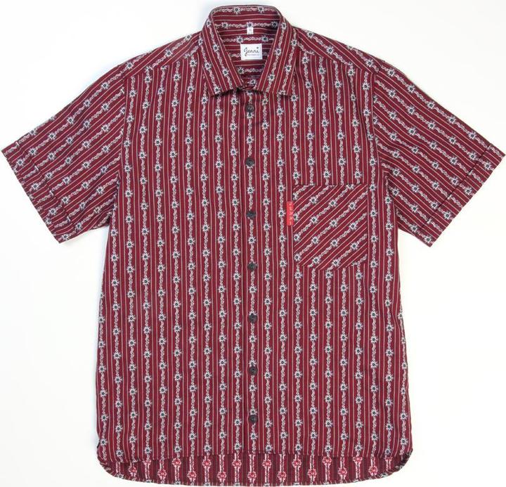 Produktbild Jenni Hemden Edel Leicht MK (3XL)