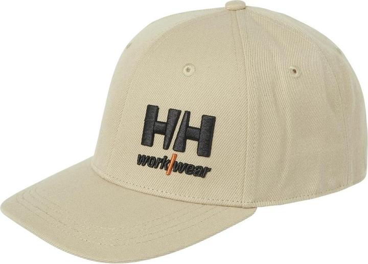 Immagine prodotto Helly Hansen Workwear Kepurė su snapeliu HELLY HANSEN Kensington Ca, smėlio spalvos (S)
