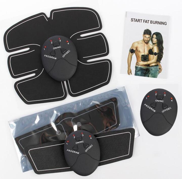 Produktbild JTI EMS-Stimulator