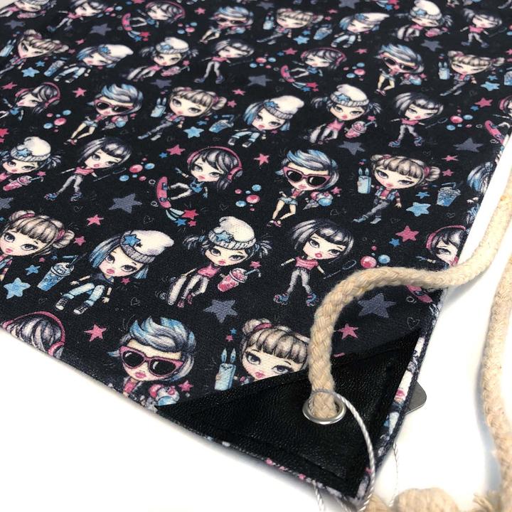 Produktbild KayBee GymBag Design