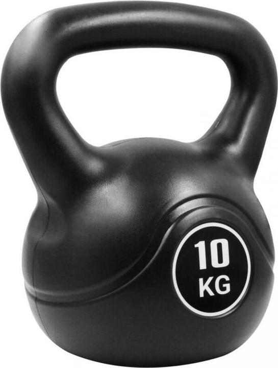 Immagine prodotto Pure2improve Kettlebell 10kg (1 x 10 kg)