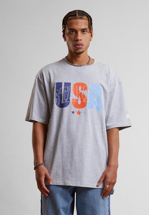 Immagine prodotto Starter USA Oversized Tee - 192117 (L)