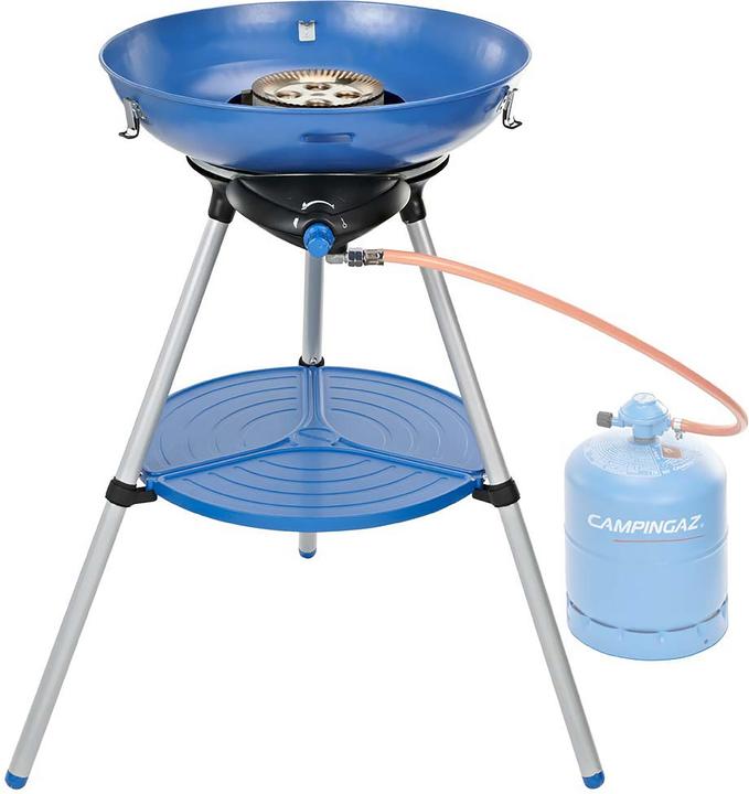 Actual product image Campingaz Party Grill 600 (4 kW)