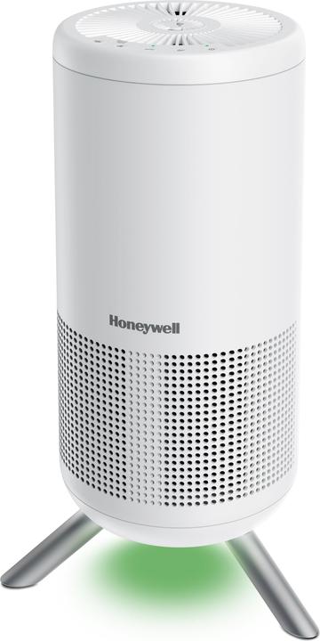 Produktbild Honeywell HPA830WE4 Luftreiniger (87 m²)